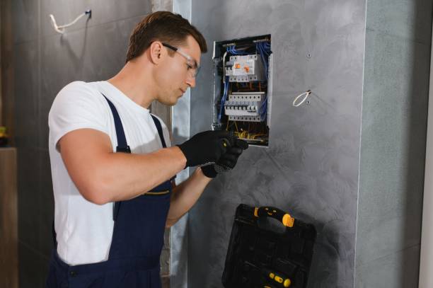 Best Affordable Electrical Installation  in Marion, AL