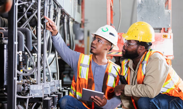 Best Home Electrical Repair  in Marion, AL