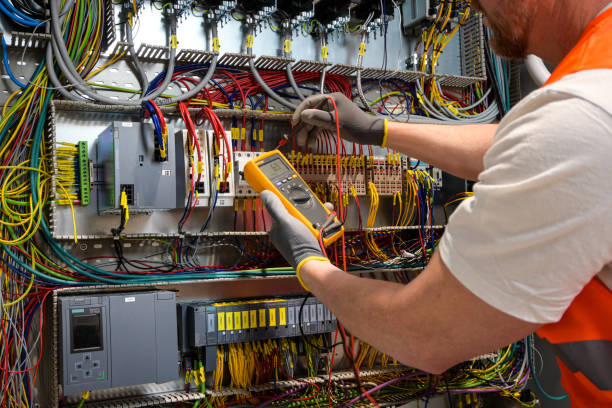 Best Electrical Upgrades for Homes  in Marion, AL