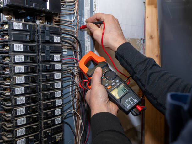 Best Circuit Breaker Repair  in Marion, AL