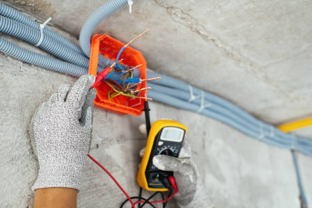 Best Electrical Repair Services  in Marion, AL